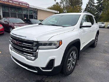 2020 GMC Acadia in Oregon, OH 43616