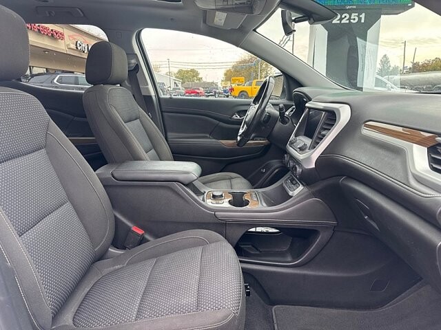 2020 GMC Acadia in Oregon, OH 43616 - 18079686 18