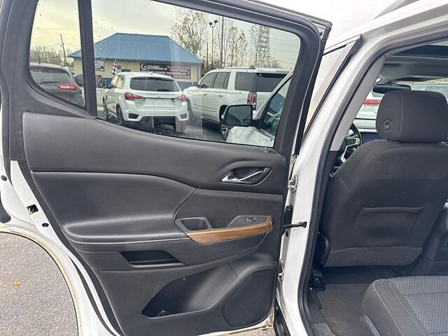 2020 GMC Acadia in Oregon, OH 43616 - 18079686 11