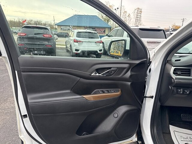 2020 GMC Acadia in Oregon, OH 43616 - 18079686 9