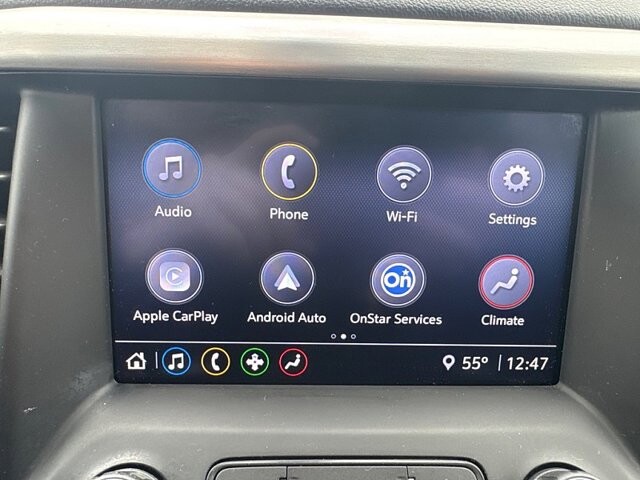 2020 GMC Acadia in Oregon, OH 43616 - 18079686 22