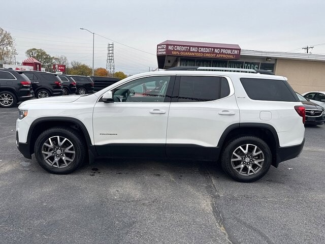 2020 GMC Acadia in Oregon, OH 43616 - 18079686 2
