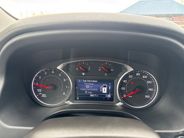 2020 GMC Acadia in Oregon, OH 43616 - 18079686 20