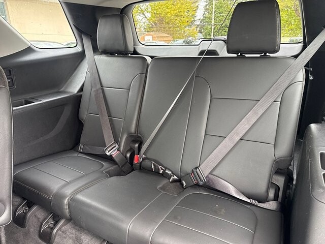 2020 Chevrolet Traverse in Oregon, OH 43616 - 18079687 13