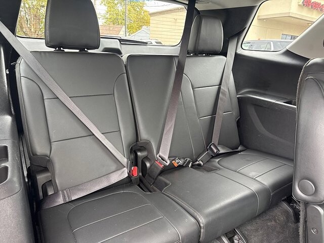 2020 Chevrolet Traverse in Oregon, OH 43616 - 18079687 17