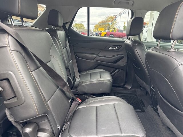 2020 Chevrolet Traverse in Oregon, OH 43616 - 18079687 16