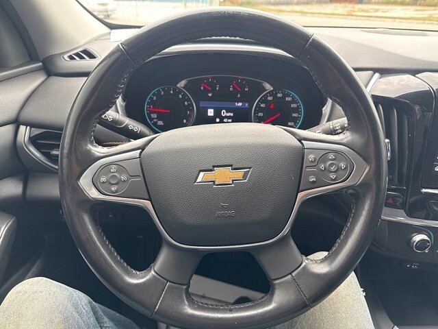 2020 Chevrolet Traverse in Oregon, OH 43616 - 18079687 22