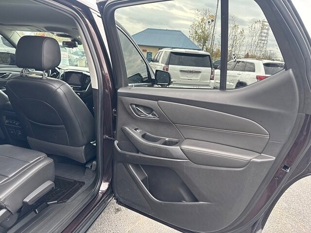 2020 Chevrolet Traverse in Oregon, OH 43616 - 18079687 15
