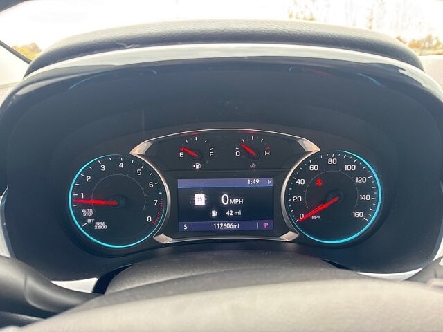 2020 Chevrolet Traverse in Oregon, OH 43616 - 18079687 21