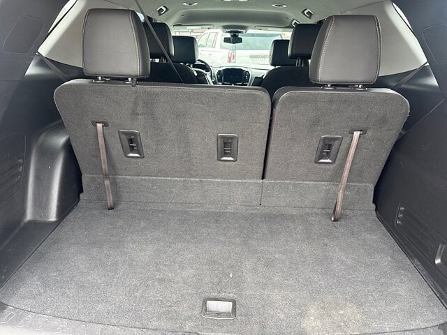 2020 Chevrolet Traverse in Oregon, OH 43616 - 18079687 14