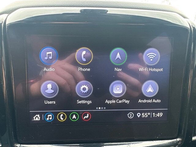 2020 Chevrolet Traverse in Oregon, OH 43616 - 18079687 23