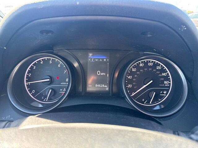 2021 Toyota Camry in Oregon, OH 43616 - 18079688 18