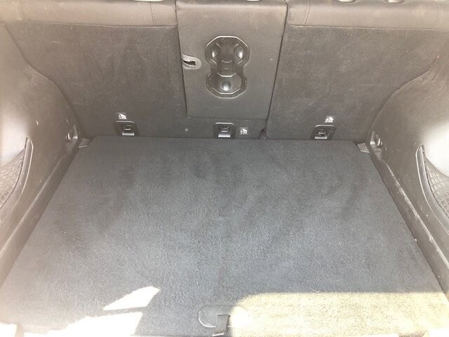 2017 Jeep Renegade in Oregon, OH 43616 - 18079689 13