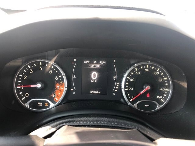 2017 Jeep Renegade in Oregon, OH 43616 - 18079689 19
