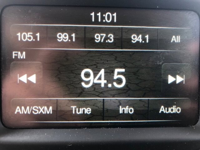 2017 Jeep Renegade in Oregon, OH 43616 - 18079689 21