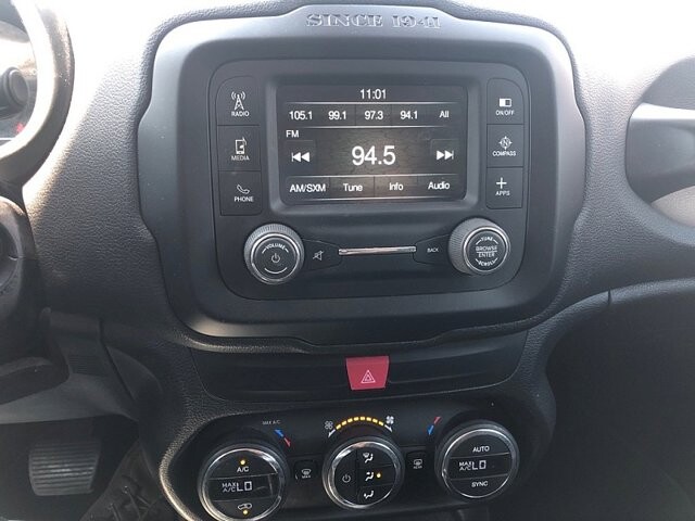 2017 Jeep Renegade in Oregon, OH 43616 - 18079689 22