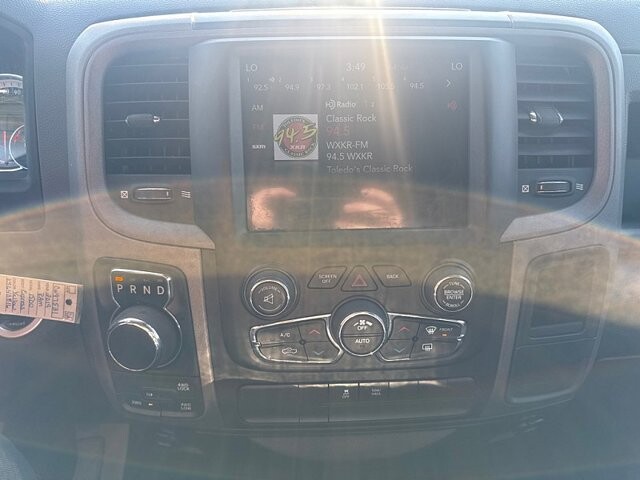 2019 RAM 1500 in Oregon, OH 43616 - 18079690 21