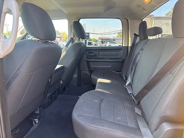 2019 RAM 1500 in Oregon, OH 43616 - 18079690 12