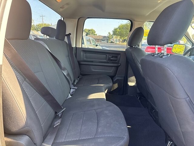 2019 RAM 1500 in Oregon, OH 43616 - 18079690 14