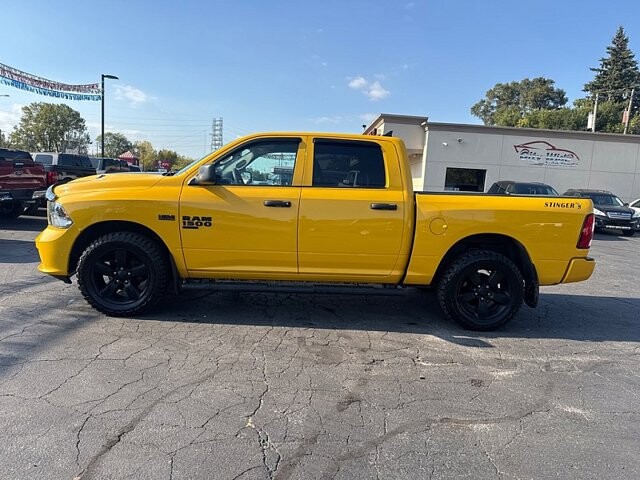 2019 RAM 1500 in Oregon, OH 43616 - 18079690 2