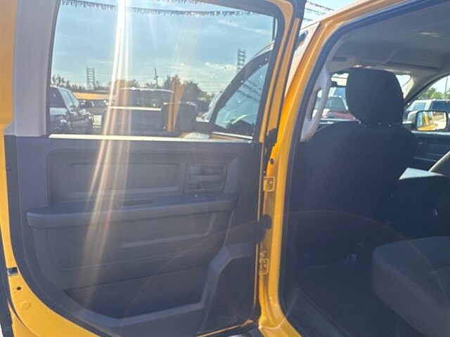 2019 RAM 1500 in Oregon, OH 43616 - 18079690 11