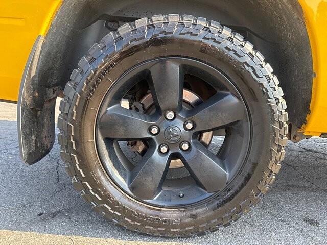 2019 RAM 1500 in Oregon, OH 43616 - 18079690 17