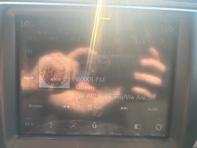 2019 RAM 1500 in Oregon, OH 43616 - 18079690 20