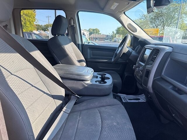 2019 RAM 1500 in Oregon, OH 43616 - 18079690 16