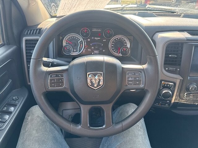 2019 RAM 1500 in Oregon, OH 43616 - 18079690 19