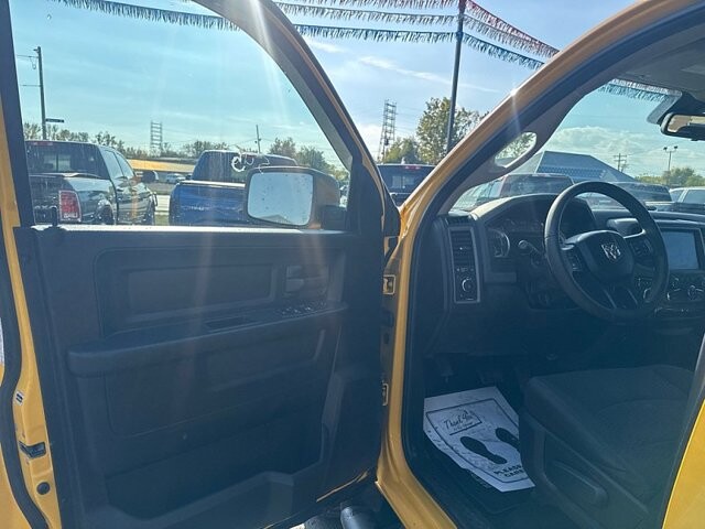 2019 RAM 1500 in Oregon, OH 43616 - 18079690 9