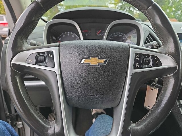 2011 Chevrolet Equinox in Oregon, OH 43616 - 18079691 20