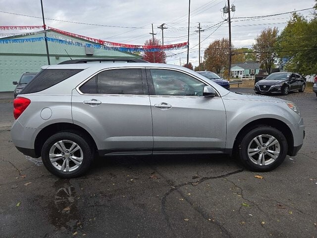 2011 Chevrolet Equinox in Oregon, OH 43616 - 18079691 6
