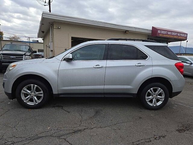2011 Chevrolet Equinox in Oregon, OH 43616 - 18079691 2