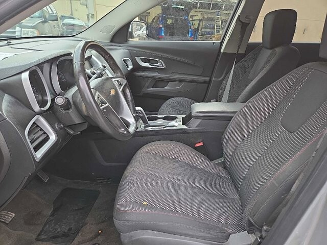 2011 Chevrolet Equinox in Oregon, OH 43616 - 18079691 10