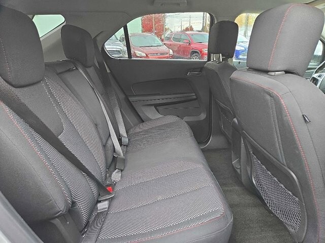 2011 Chevrolet Equinox in Oregon, OH 43616 - 18079691 15