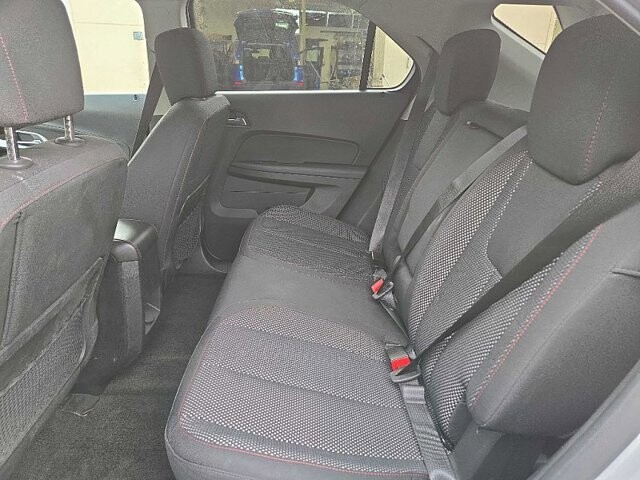 2011 Chevrolet Equinox in Oregon, OH 43616 - 18079691 12