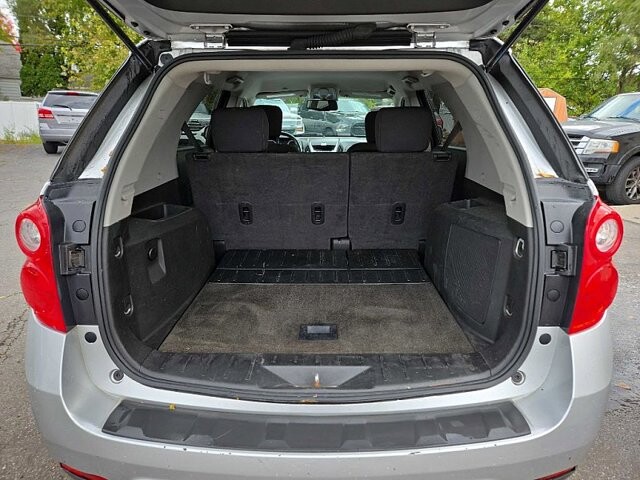 2011 Chevrolet Equinox in Oregon, OH 43616 - 18079691 13