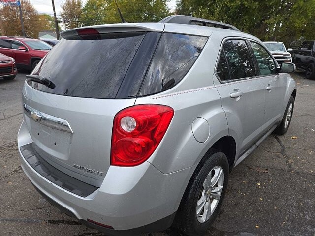 2011 Chevrolet Equinox in Oregon, OH 43616 - 18079691 5