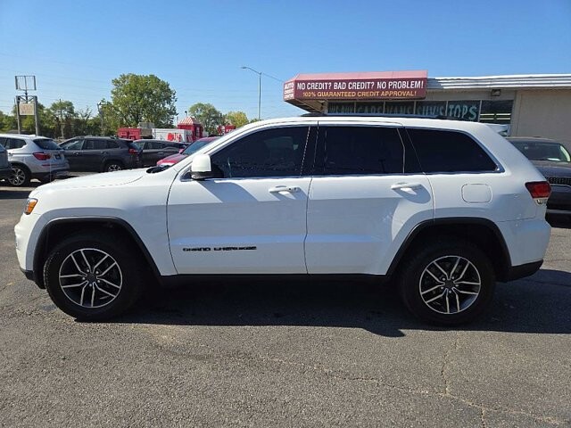2020 Jeep Grand Cherokee in Oregon, OH 43616 - 18079692 2