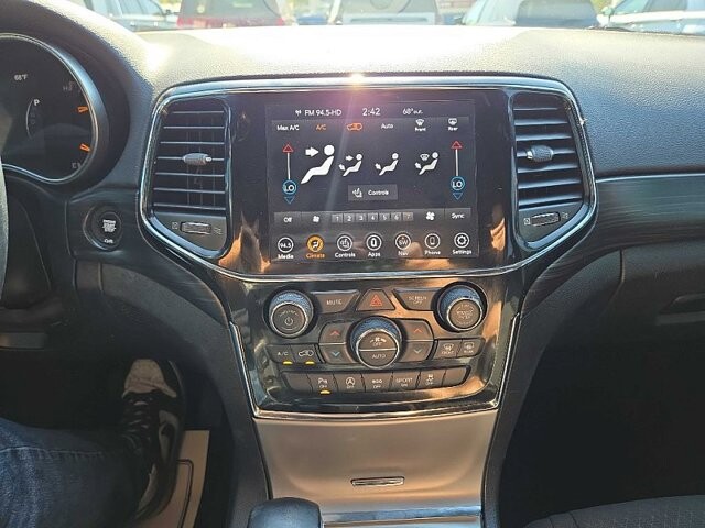 2020 Jeep Grand Cherokee in Oregon, OH 43616 - 18079692 21