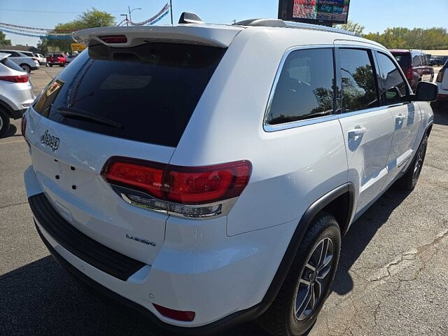 2020 Jeep Grand Cherokee in Oregon, OH 43616 - 18079692 5