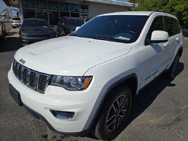 2020 Jeep Grand Cherokee in Oregon, OH 43616