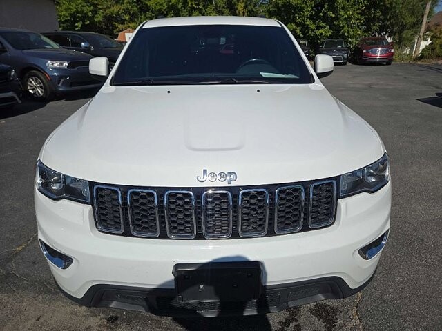 2020 Jeep Grand Cherokee in Oregon, OH 43616 - 18079692 8