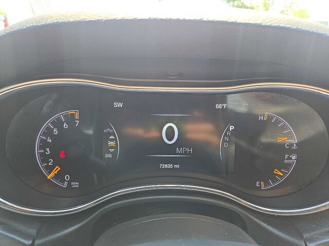 2020 Jeep Grand Cherokee in Oregon, OH 43616 - 18079692 19