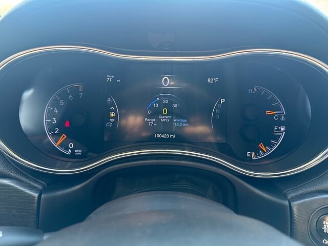 2017 Jeep Grand Cherokee in Oregon, OH 43616 - 18079693 18