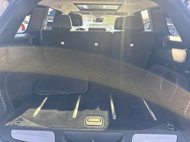 2017 Jeep Grand Cherokee in Oregon, OH 43616 - 18079693 12