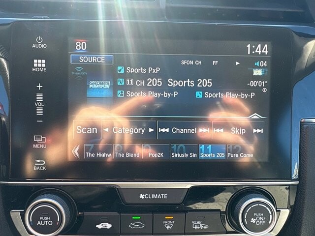 2018 Honda Civic in Oregon, OH 43616 - 18079694 21