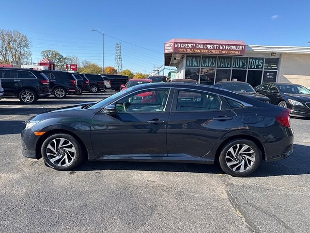 2018 Honda Civic in Oregon, OH 43616 - 18079694 2