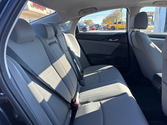 2018 Honda Civic in Oregon, OH 43616 - 18079694 15