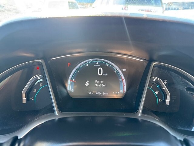 2018 Honda Civic in Oregon, OH 43616 - 18079694 19